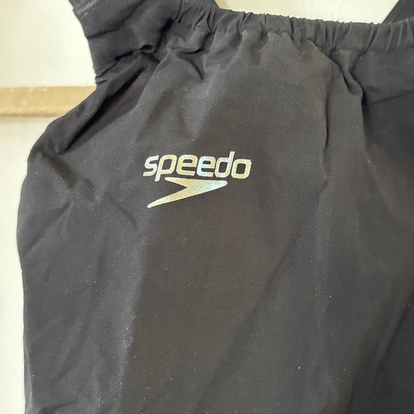 SPEEDO | FASTSKIN LZR Racer Size 23 - Picture 1 of 6